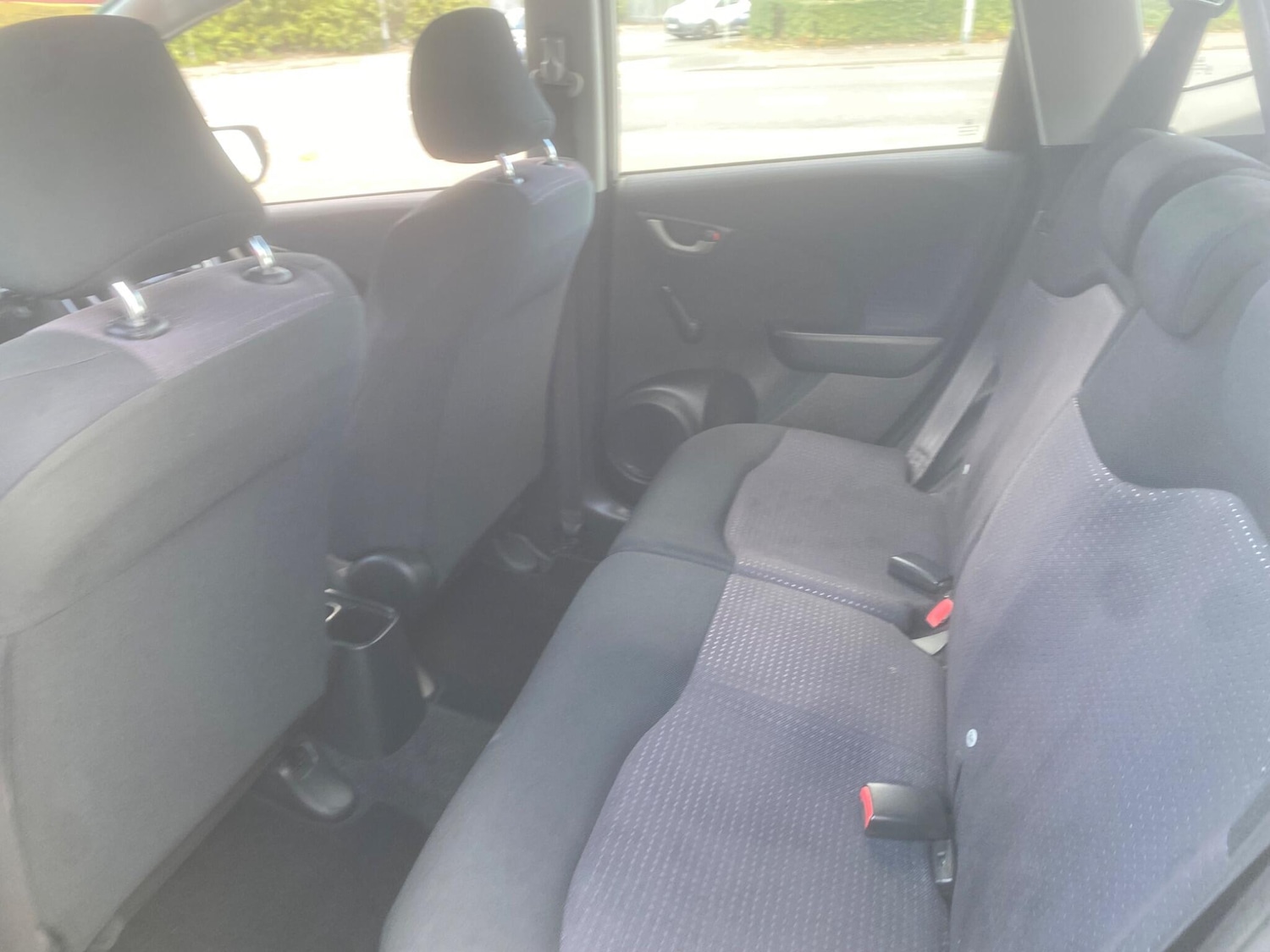 Used Honda Jazz 2010 for sale - 76549232: Photo 32