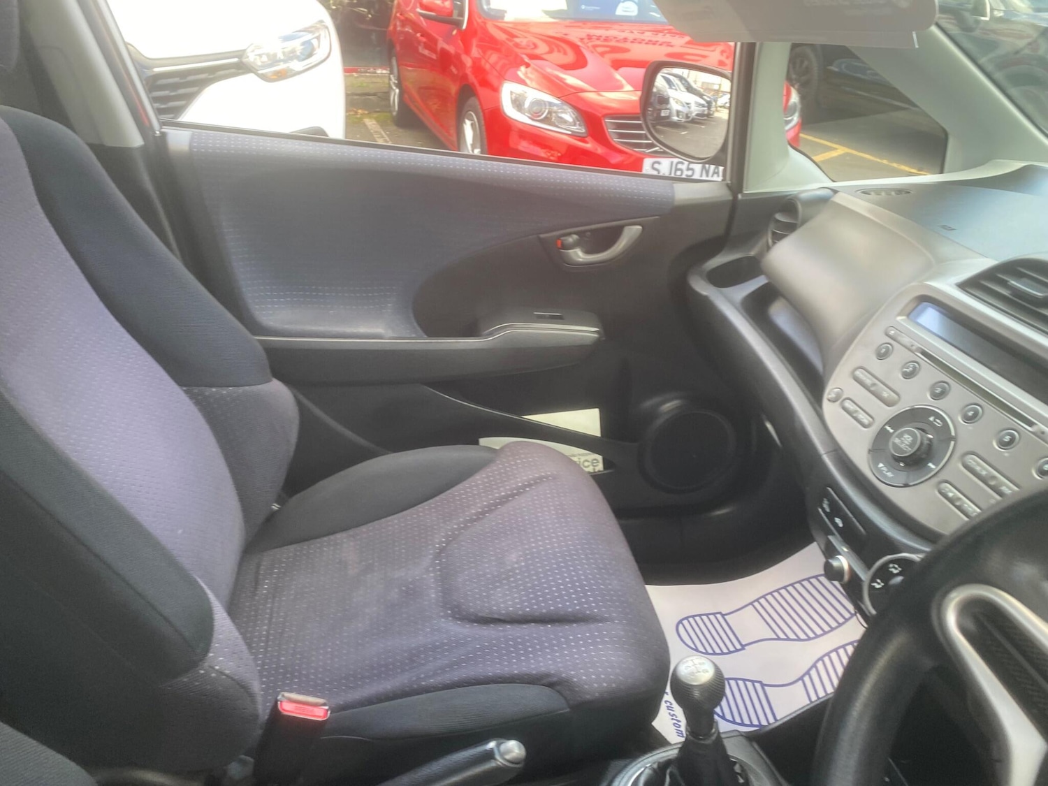 Used Honda Jazz 2010 for sale - 76549232: Photo 58