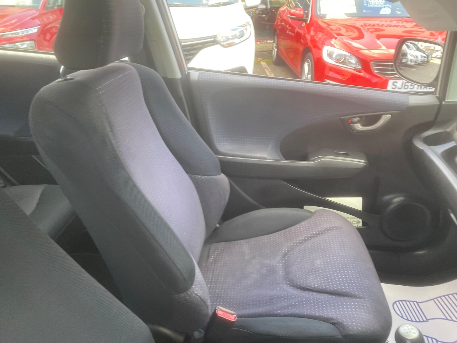 Used Honda Jazz 2010 for sale - 76549232: Photo 59