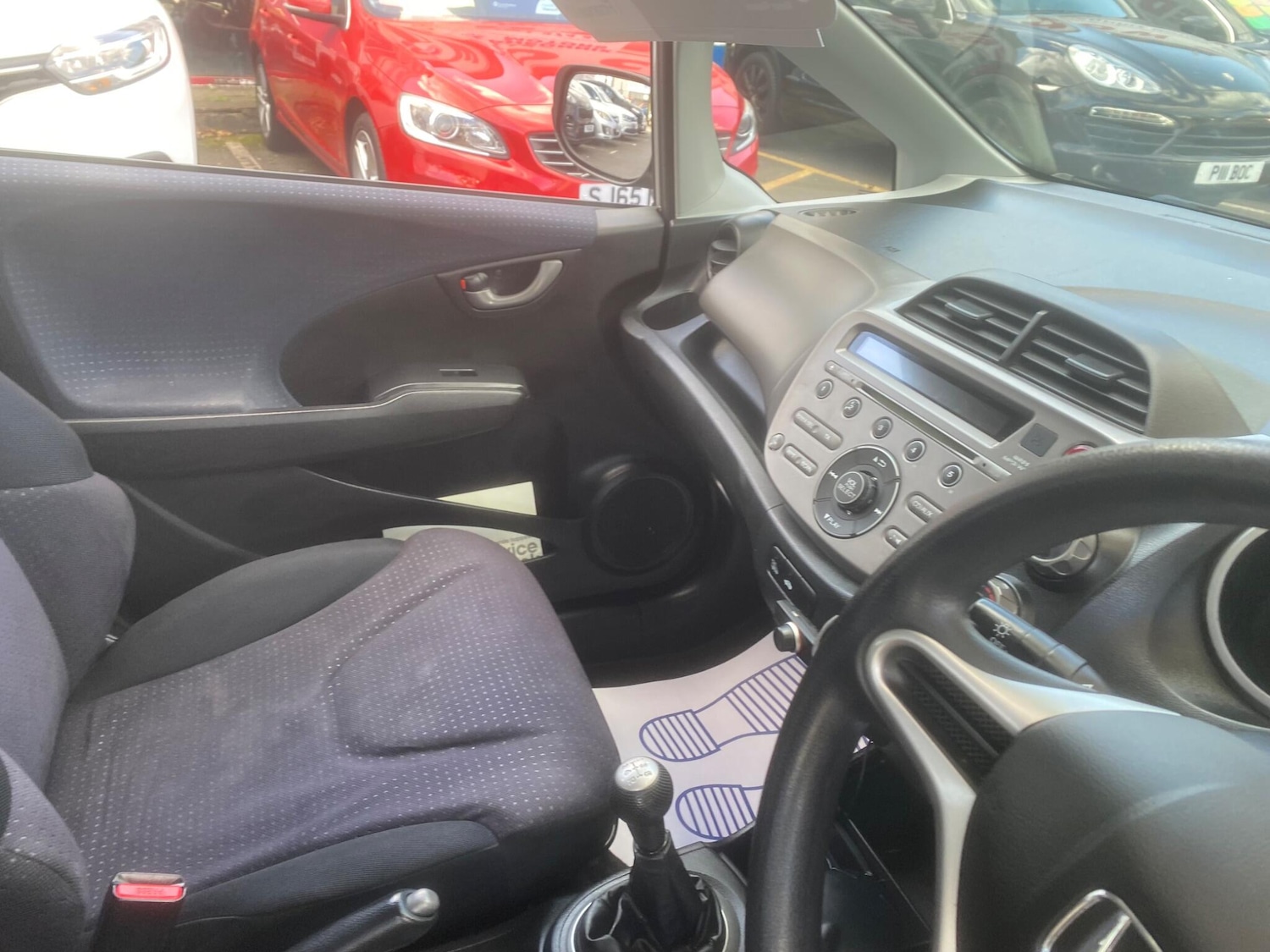 Used Honda Jazz 2010 for sale - 76549232: Photo 66