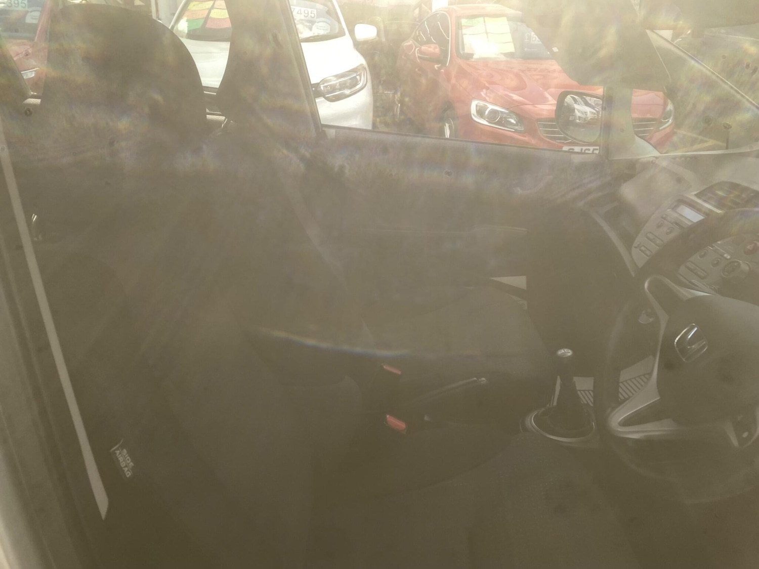 Used Honda Jazz 2010 for sale - 76549232: Photo 69