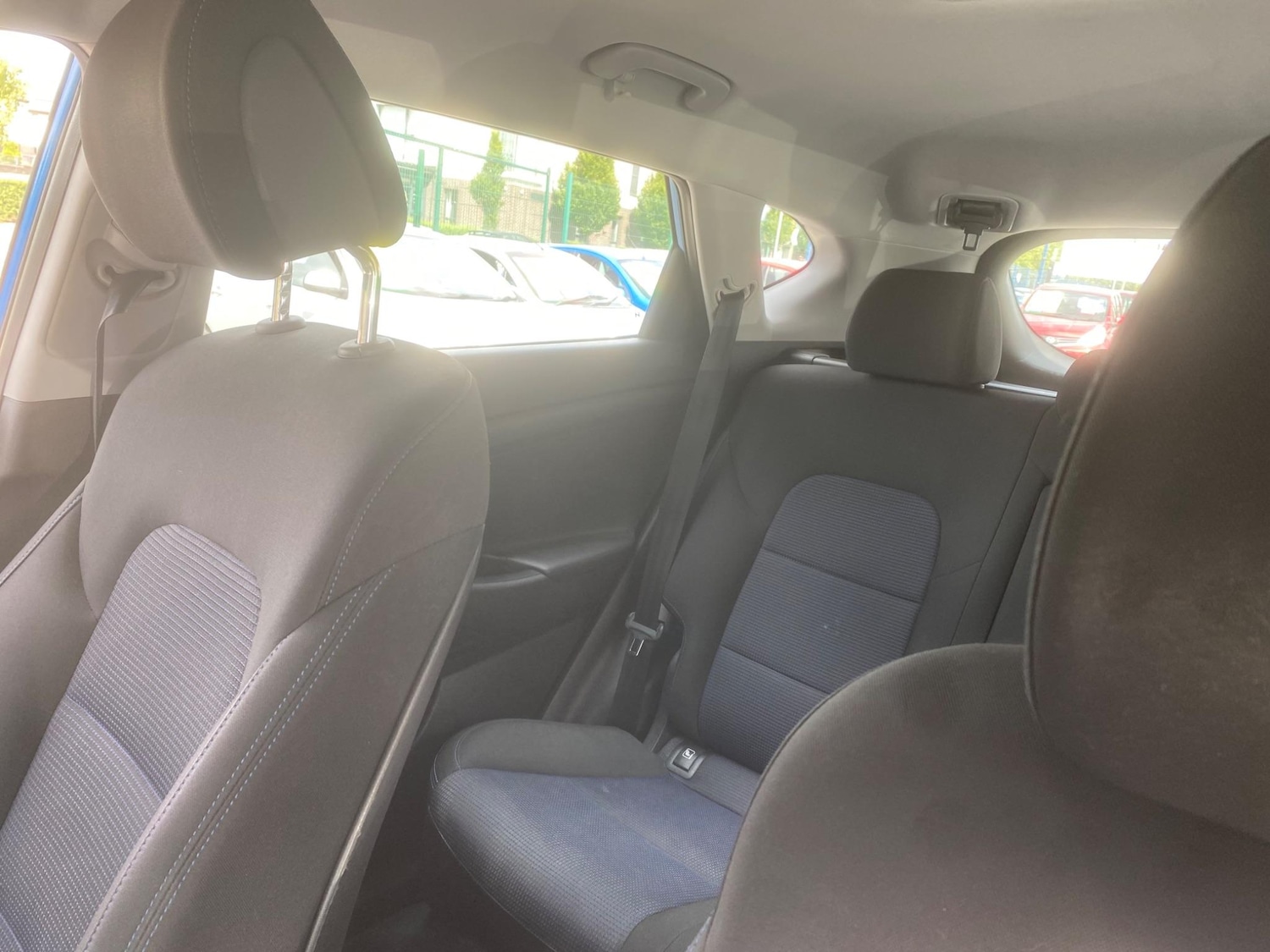 Used Hyundai TUCSON 2017 for sale - 76550590: Photo 17