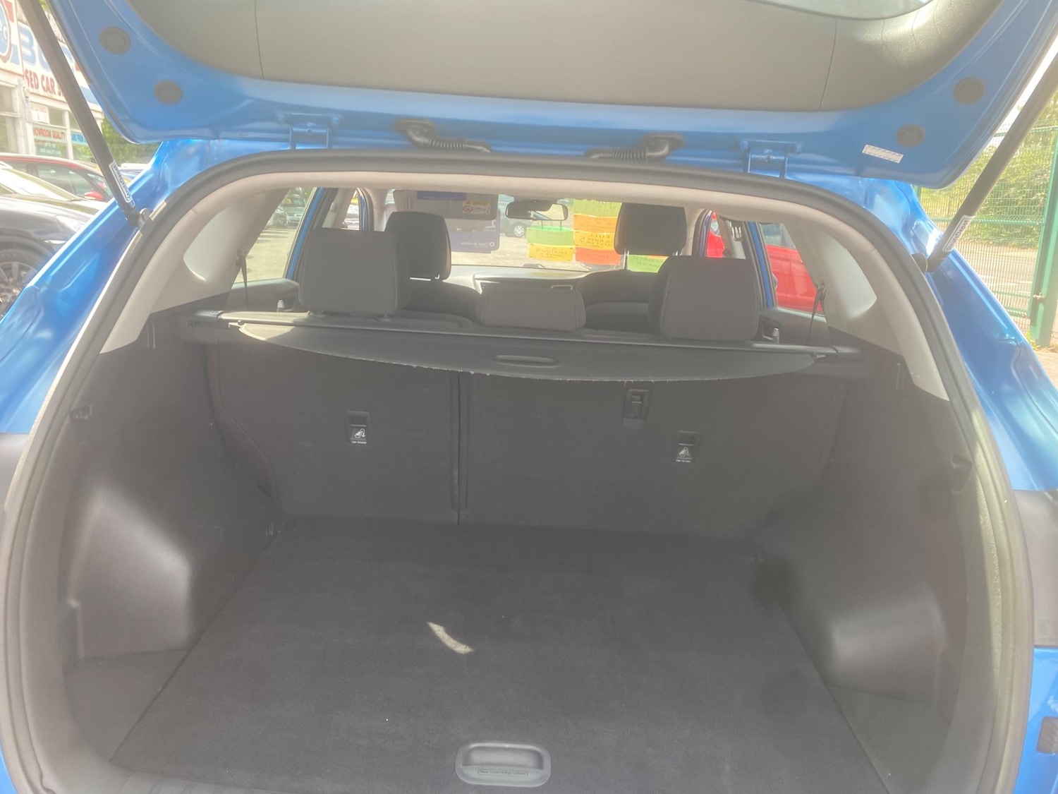 Used Hyundai TUCSON 2017 for sale - 76550590: Photo 22