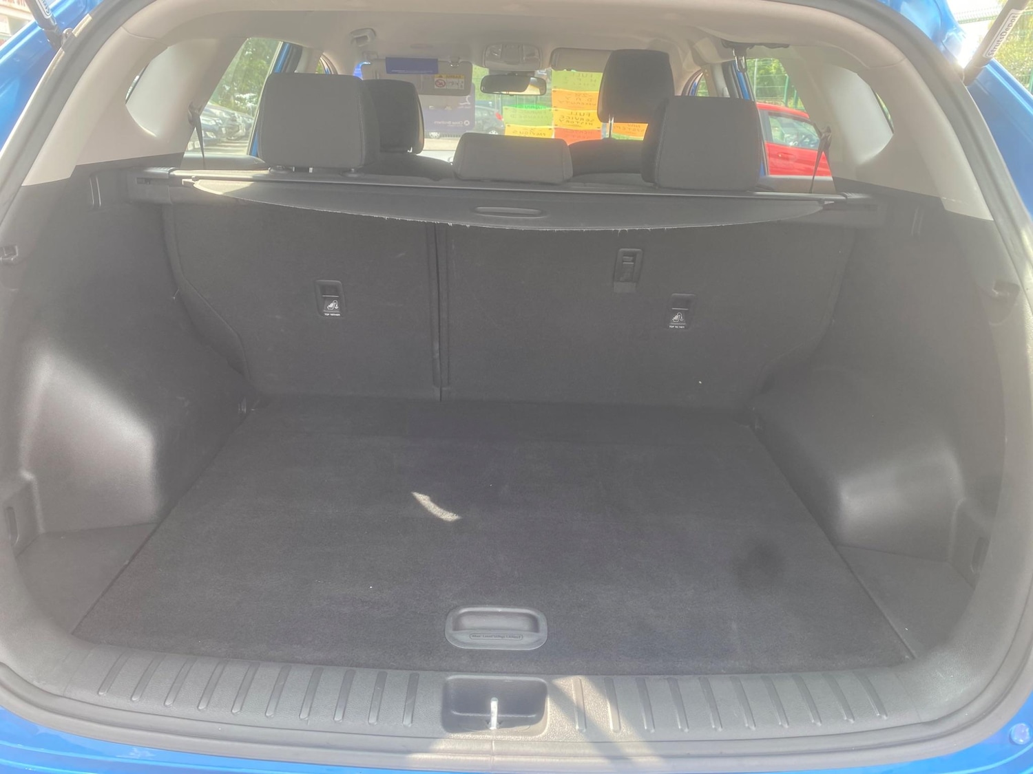 Used Hyundai TUCSON 2017 for sale - 76550590: Photo 23