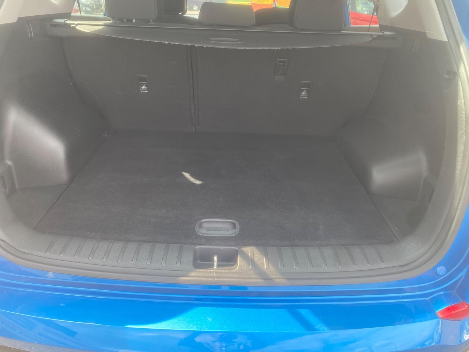 Used Hyundai TUCSON 2017 for sale - 76550590: Photo 24