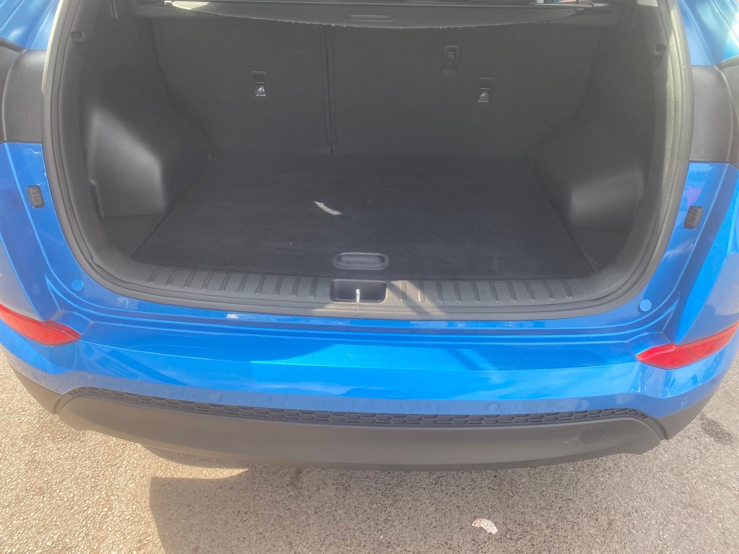 Used Hyundai TUCSON 2017 for sale - 76550590: Photo 26