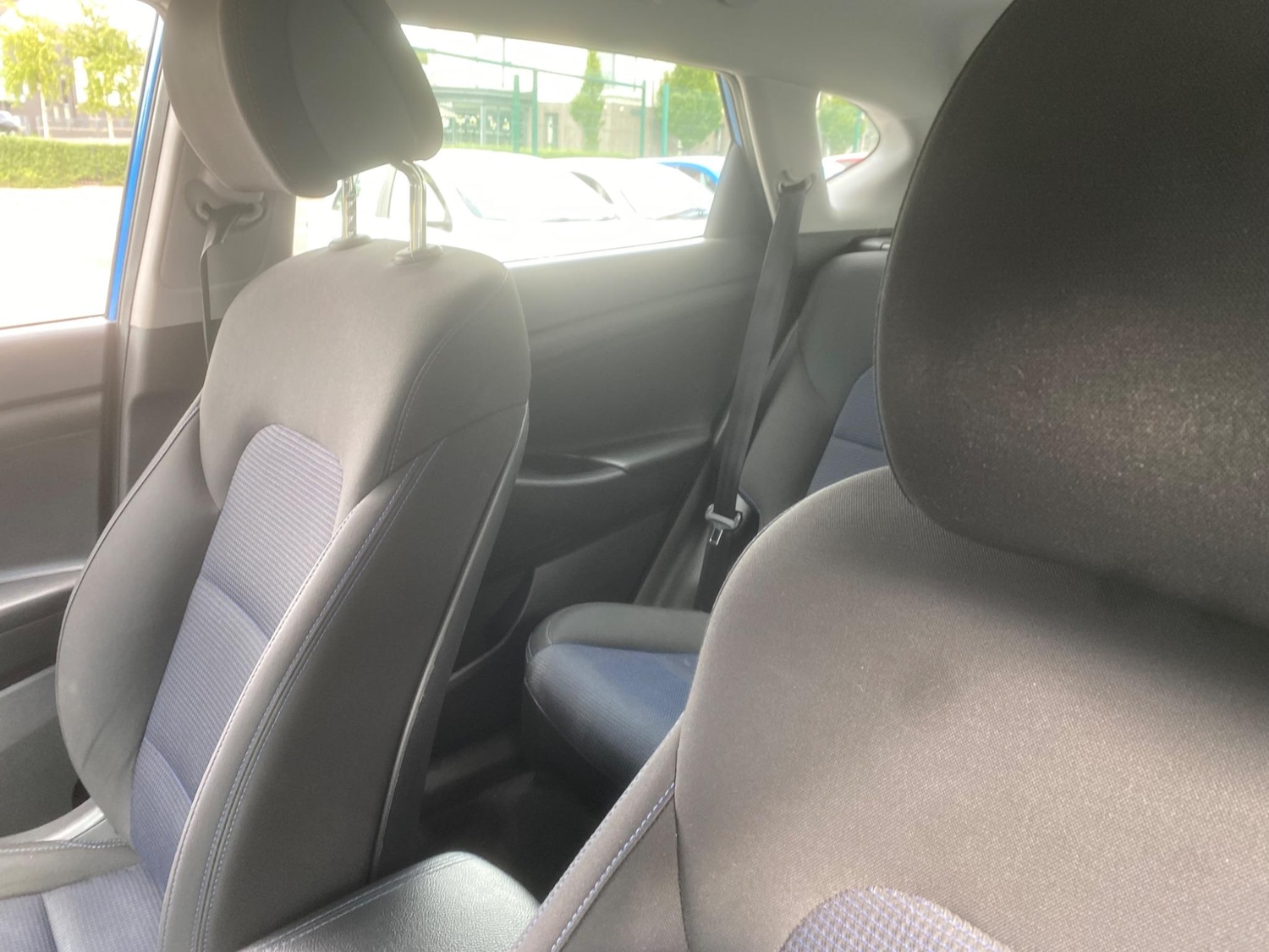 Used Hyundai TUCSON 2017 for sale - 76550590: Photo 40