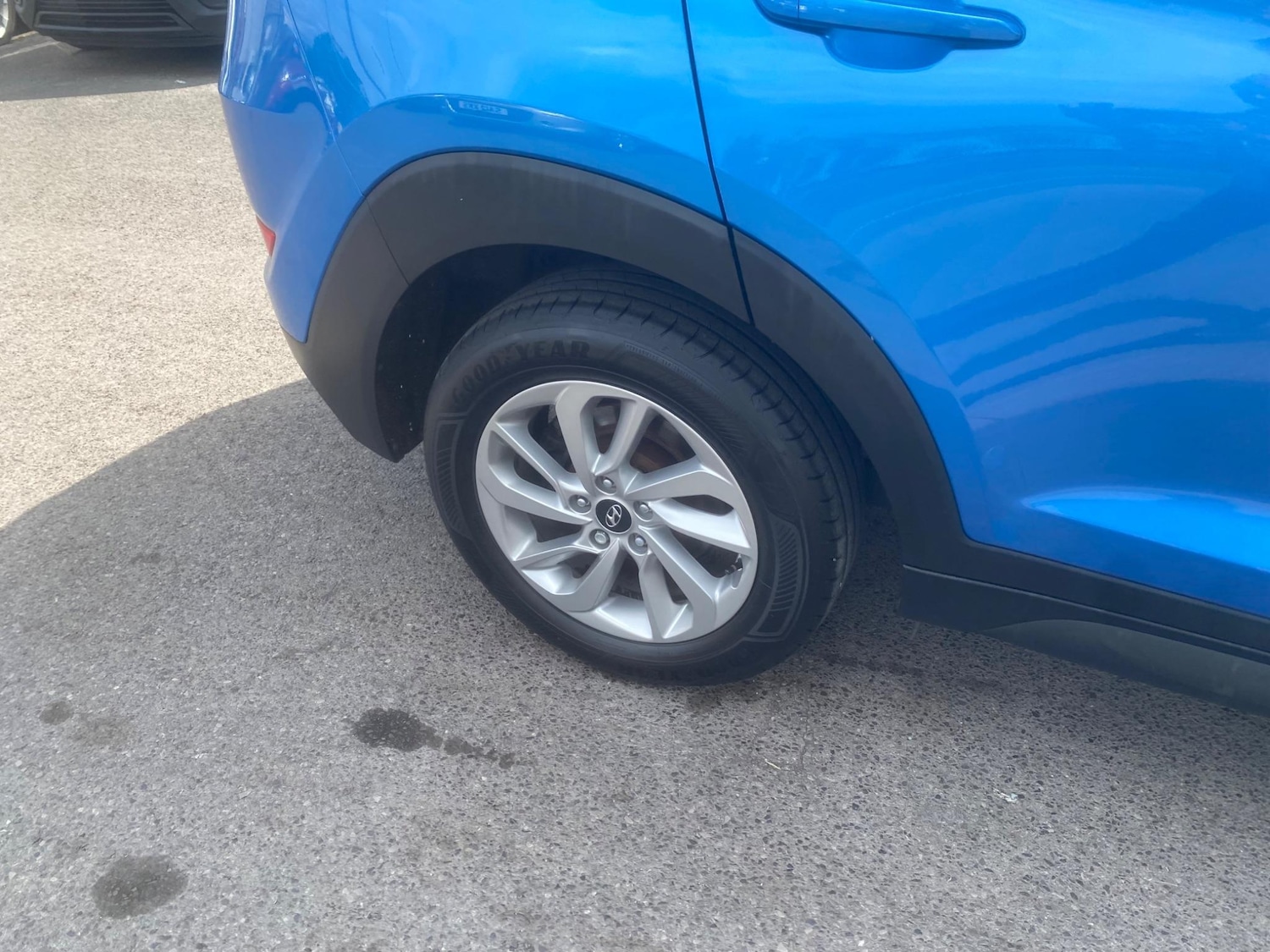 Used Hyundai TUCSON 2017 for sale - 76550590: Photo 41