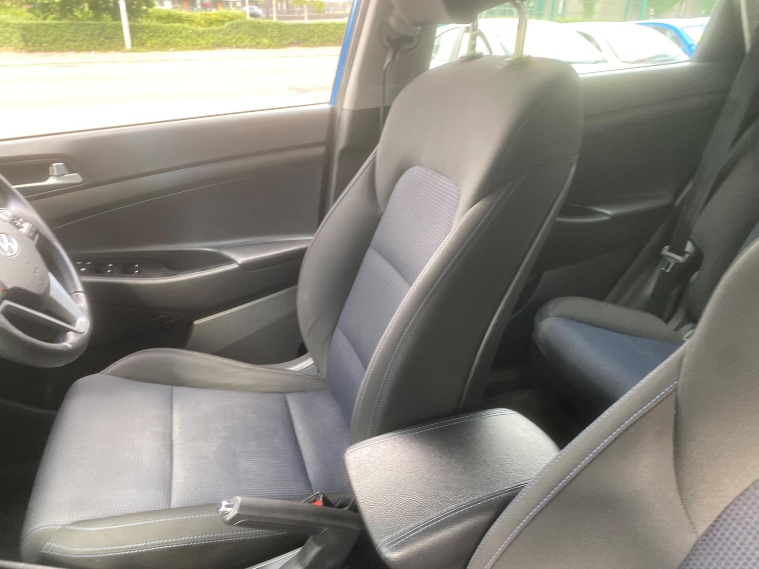 Used Hyundai TUCSON 2017 for sale - 76550590: Photo 44