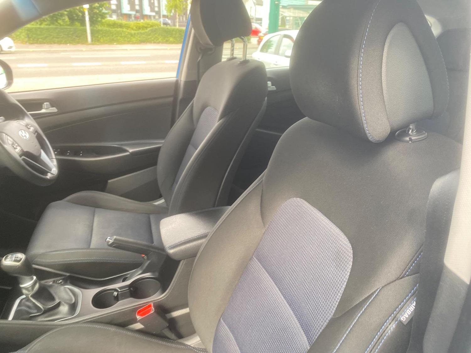 Used Hyundai TUCSON 2017 for sale - 76550590: Photo 46