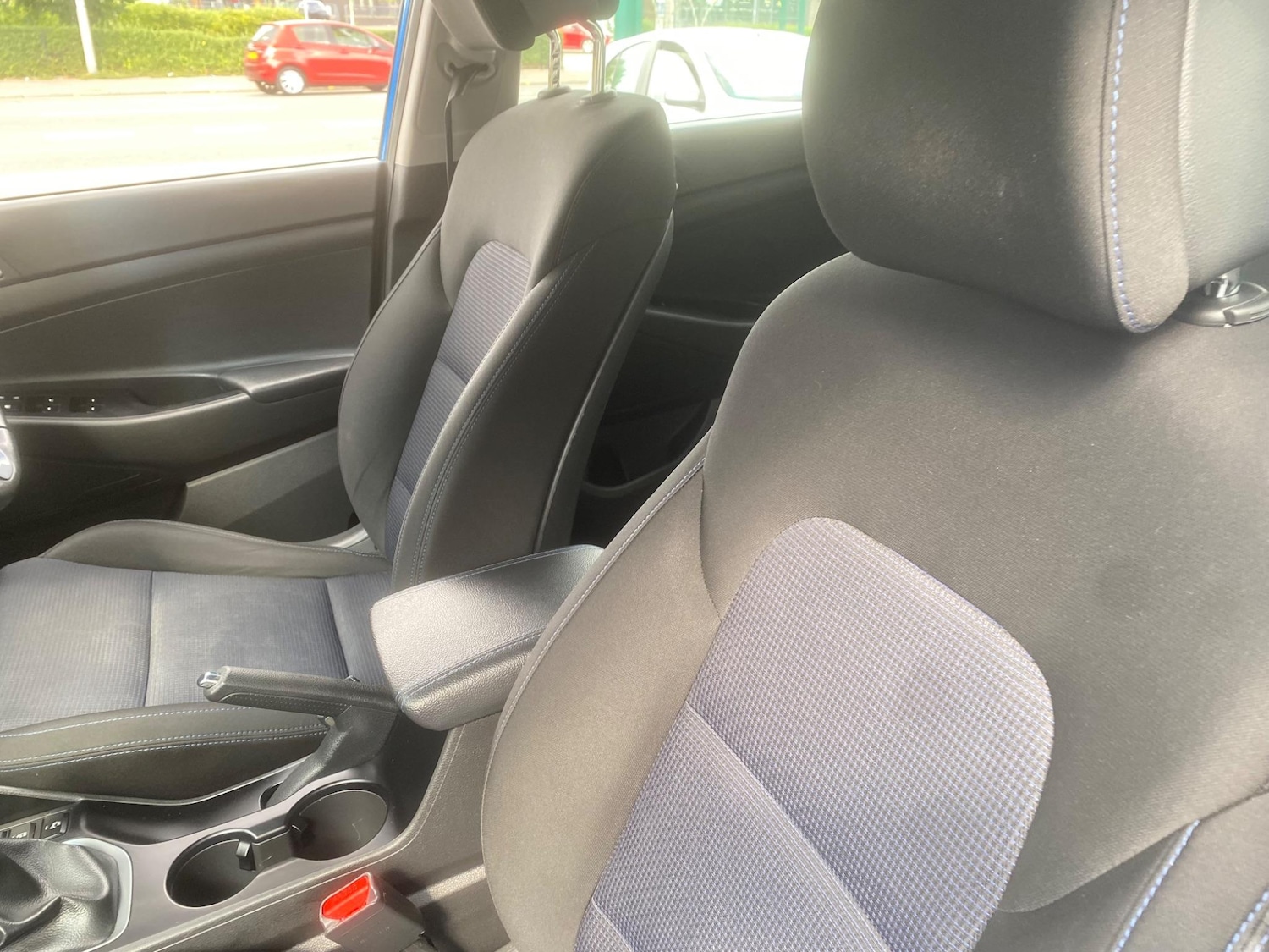 Used Hyundai TUCSON 2017 for sale - 76550590: Photo 47