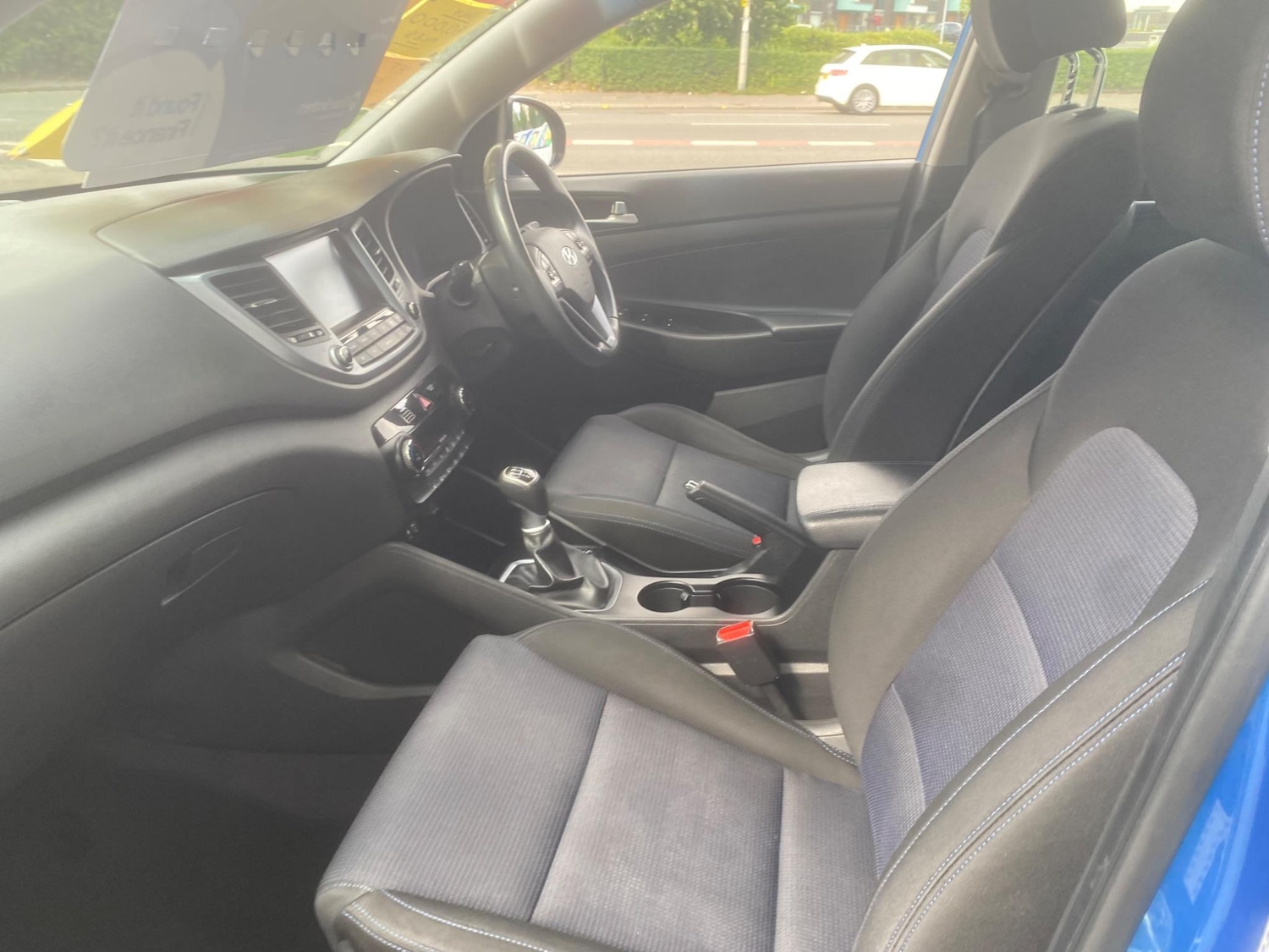 Used Hyundai TUCSON 2017 for sale - 76550590: Photo 51