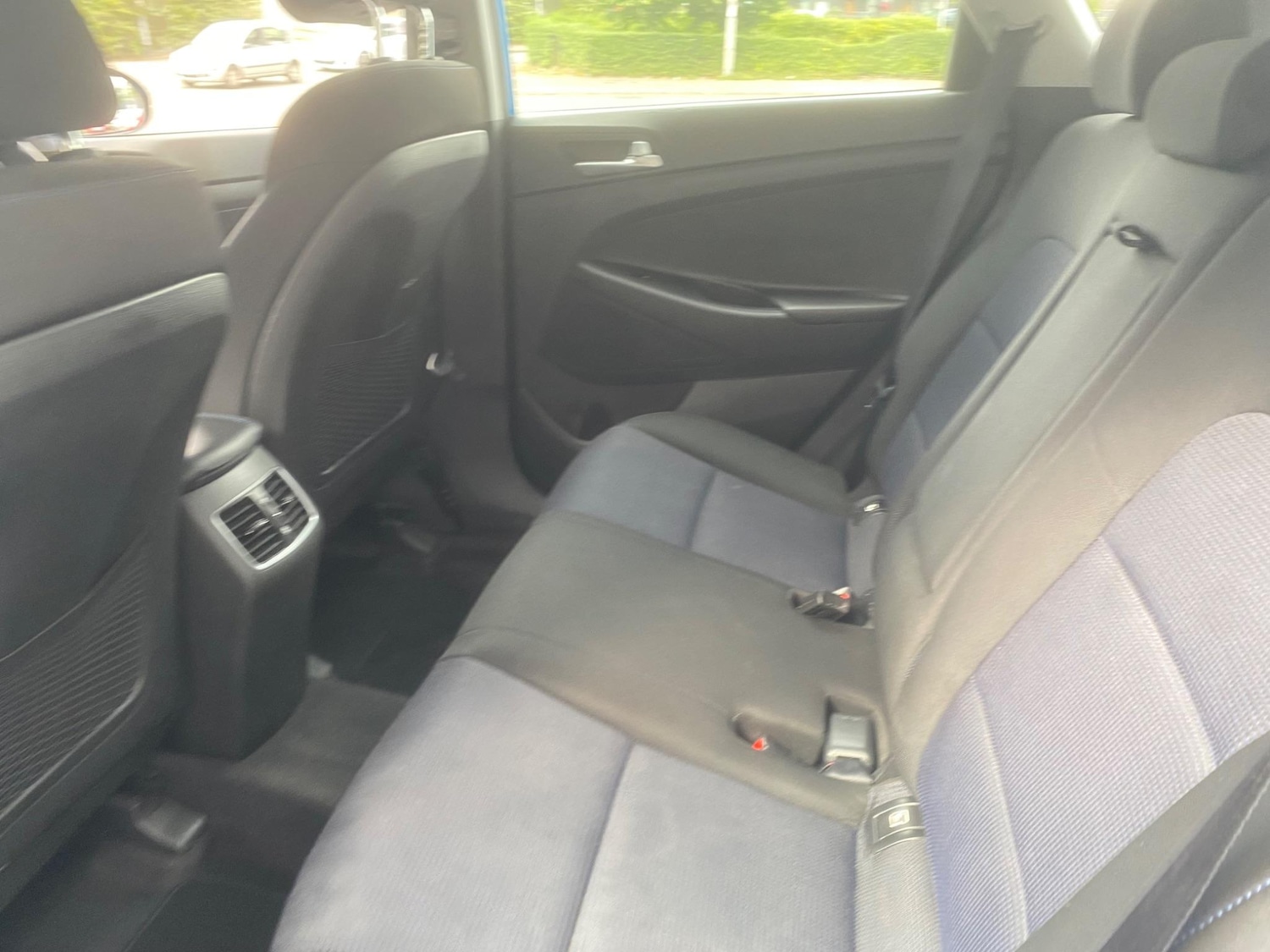 Used Hyundai TUCSON 2017 for sale - 76550590: Photo 52