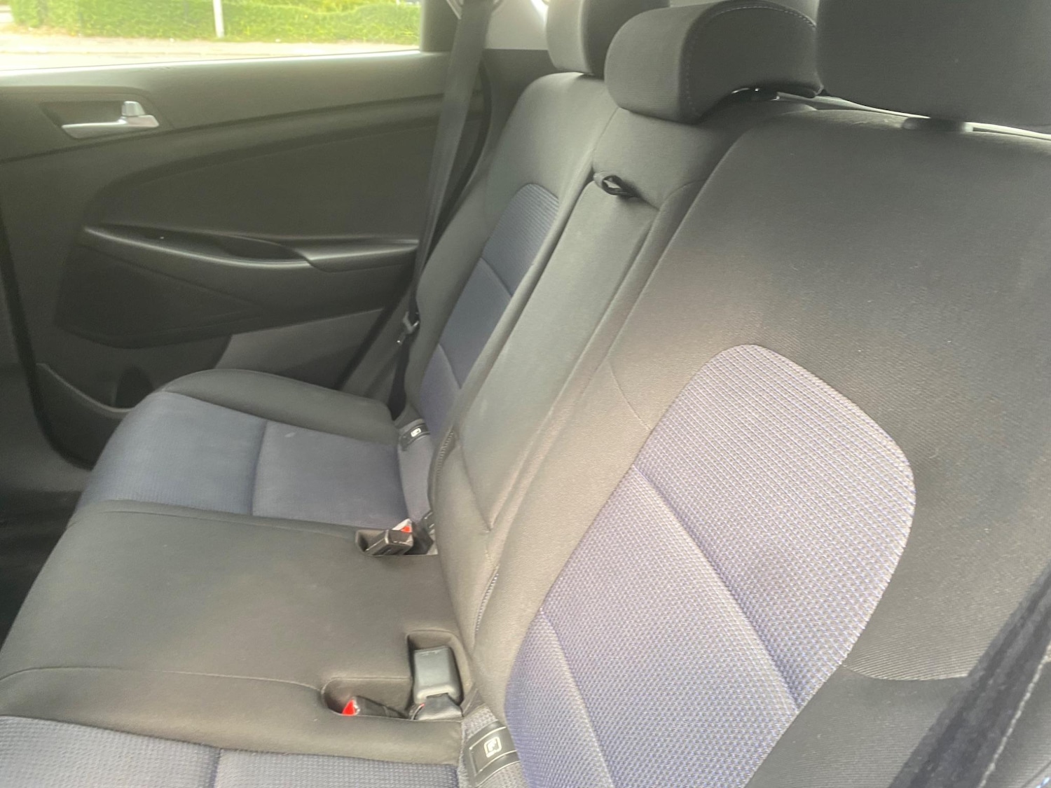 Used Hyundai TUCSON 2017 for sale - 76550590: Photo 53