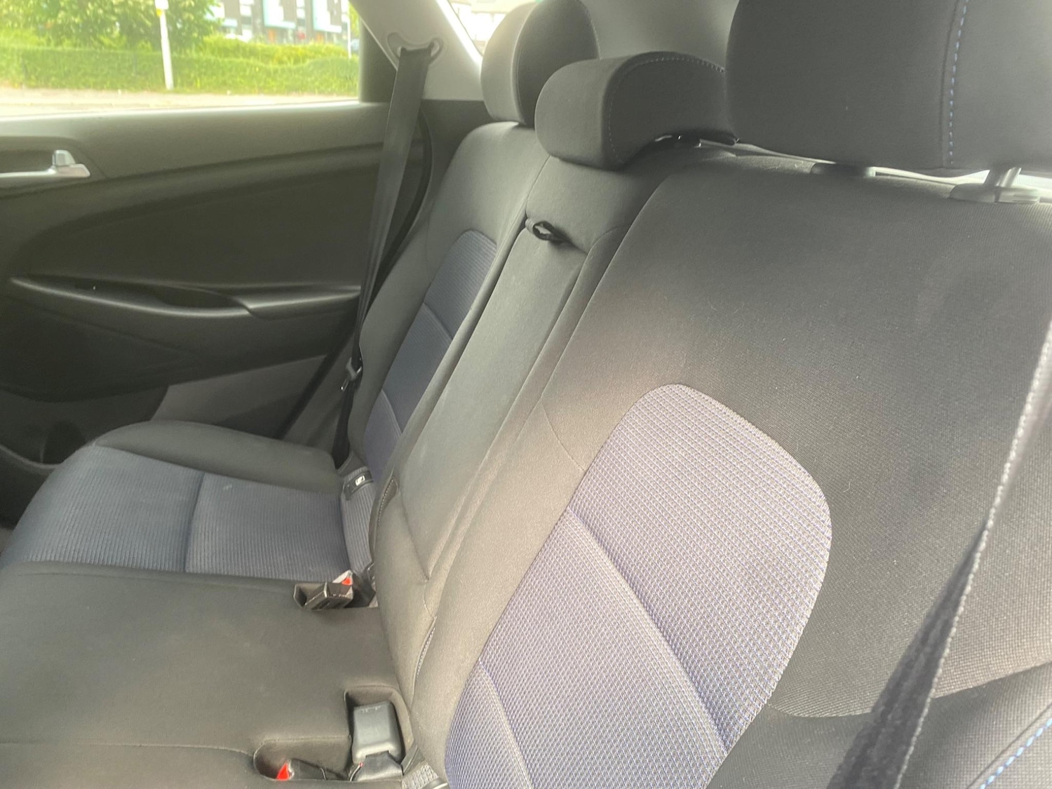 Used Hyundai TUCSON 2017 for sale - 76550590: Photo 54