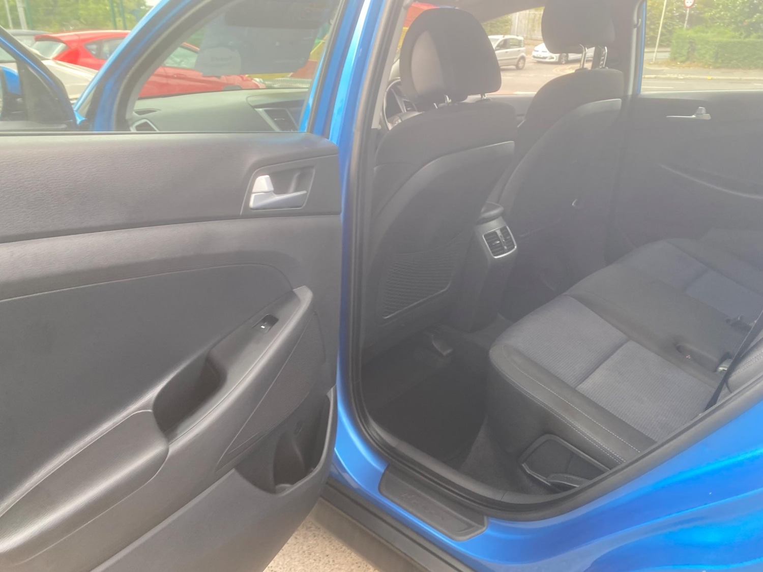 Used Hyundai TUCSON 2017 for sale - 76550590: Photo 56