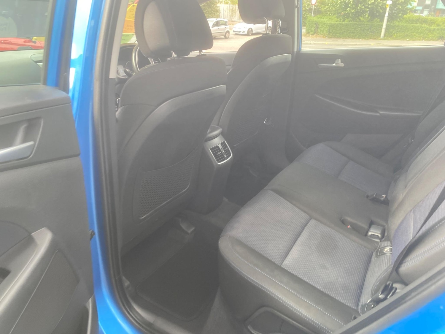 Used Hyundai TUCSON 2017 for sale - 76550590: Photo 57