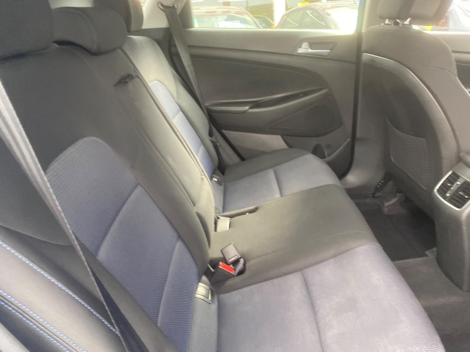 Used Hyundai TUCSON 2017 for sale - 76550590: Photo 61