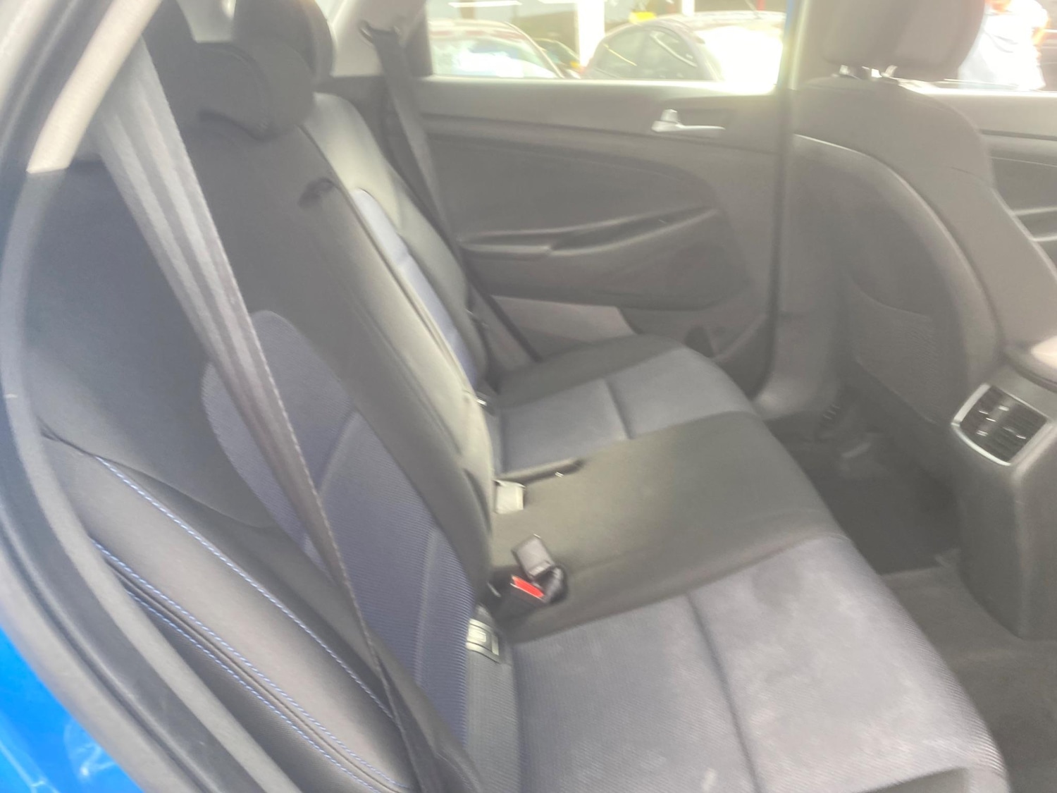 Used Hyundai TUCSON 2017 for sale - 76550590: Photo 62