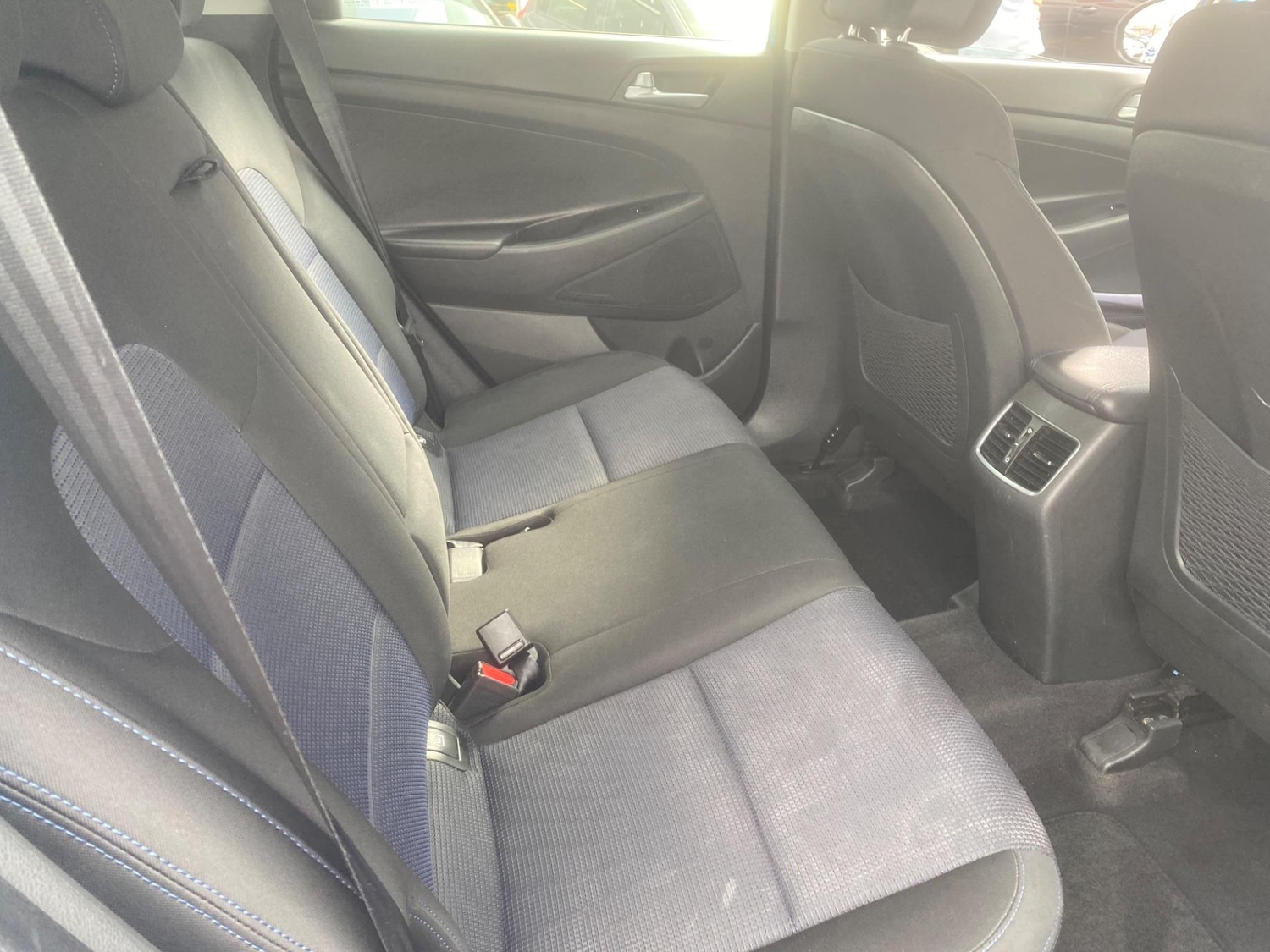 Used Hyundai TUCSON 2017 for sale - 76550590: Photo 63