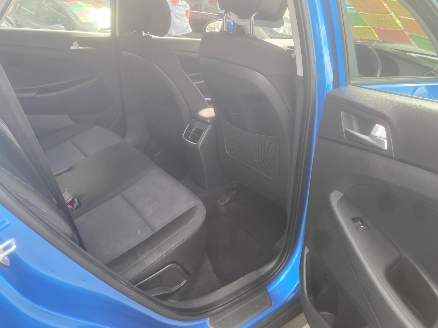 Used Hyundai TUCSON 2017 for sale - 76550590: Photo 64