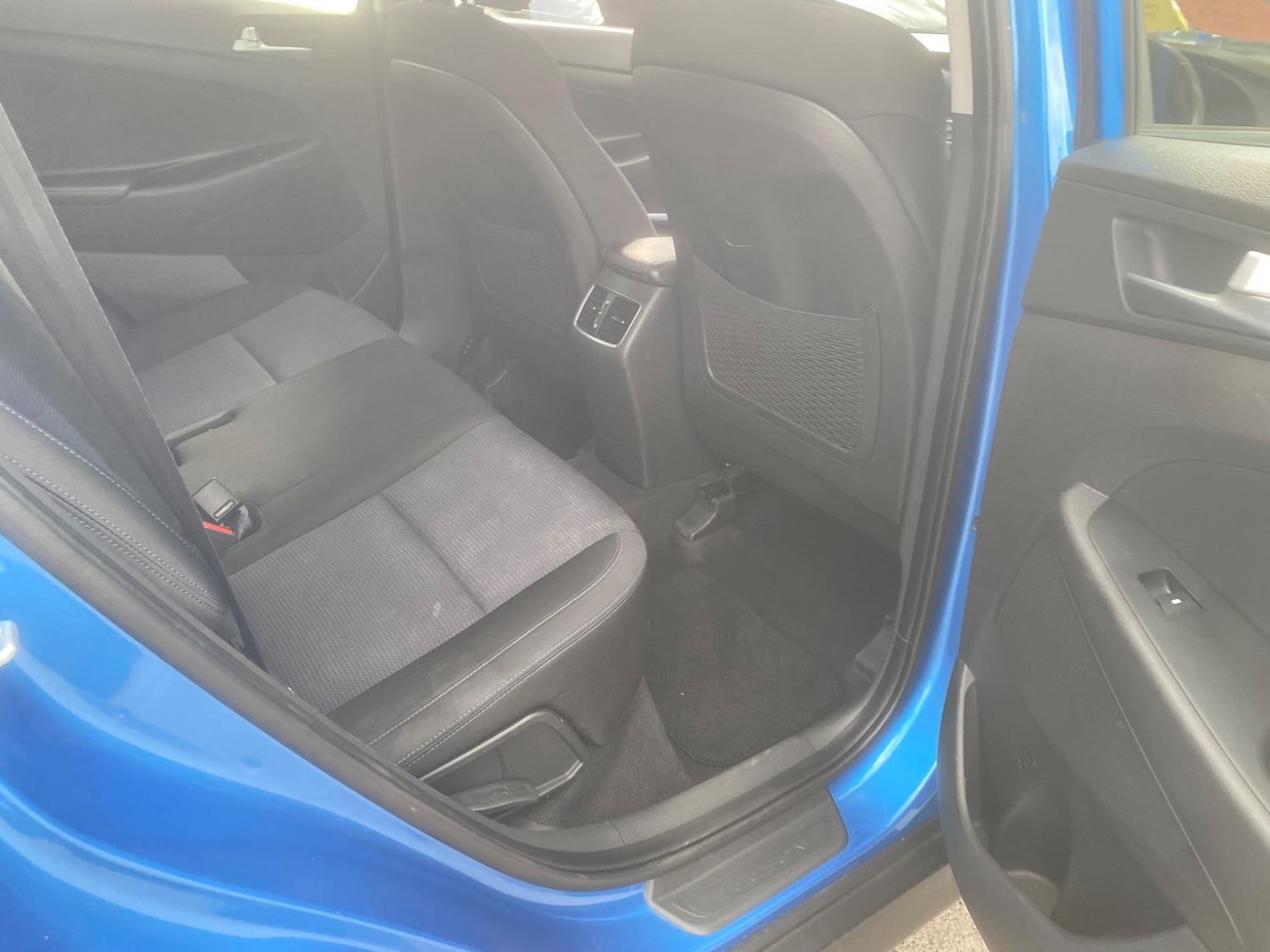 Used Hyundai TUCSON 2017 for sale - 76550590: Photo 65