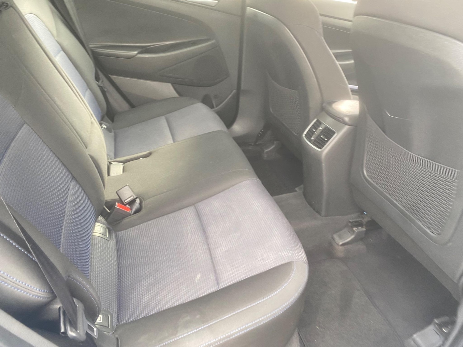 Used Hyundai TUCSON 2017 for sale - 76550590: Photo 66