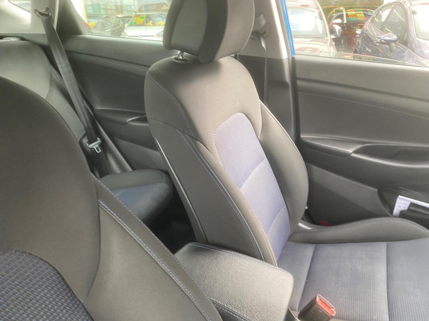 Used Hyundai TUCSON 2017 for sale - 76550590: Photo 68