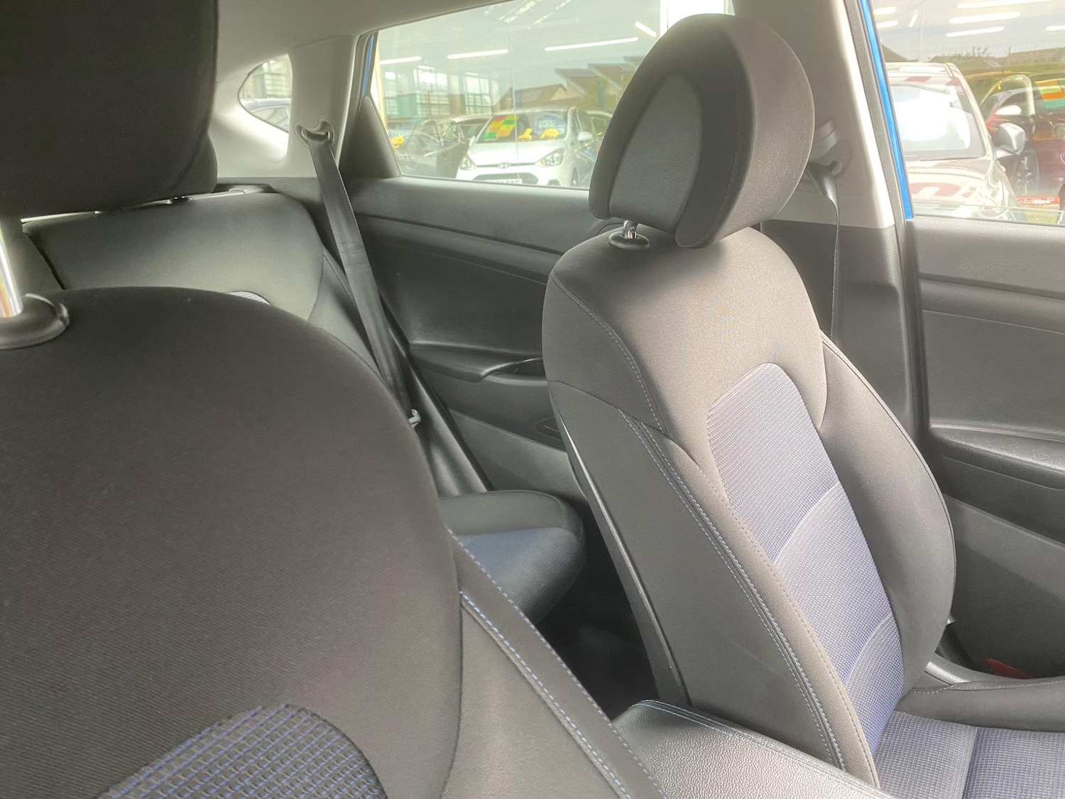 Used Hyundai TUCSON 2017 for sale - 76550590: Photo 69