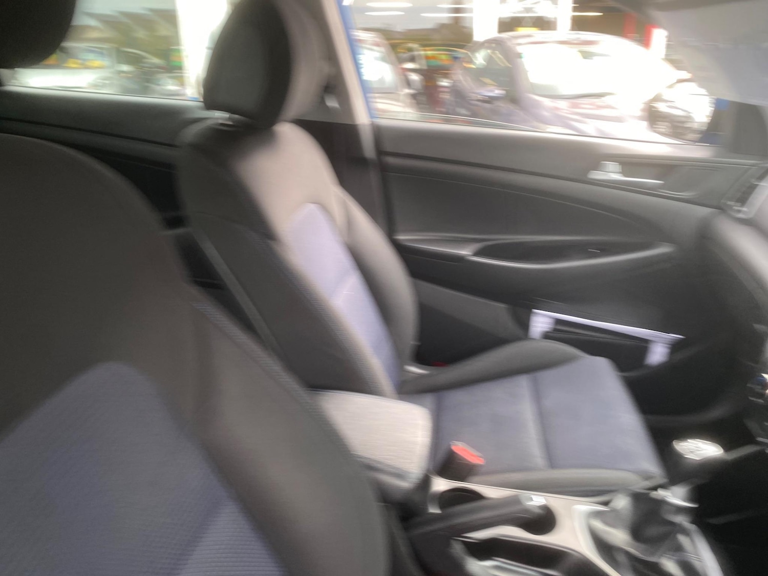 Used Hyundai TUCSON 2017 for sale - 76550590: Photo 70