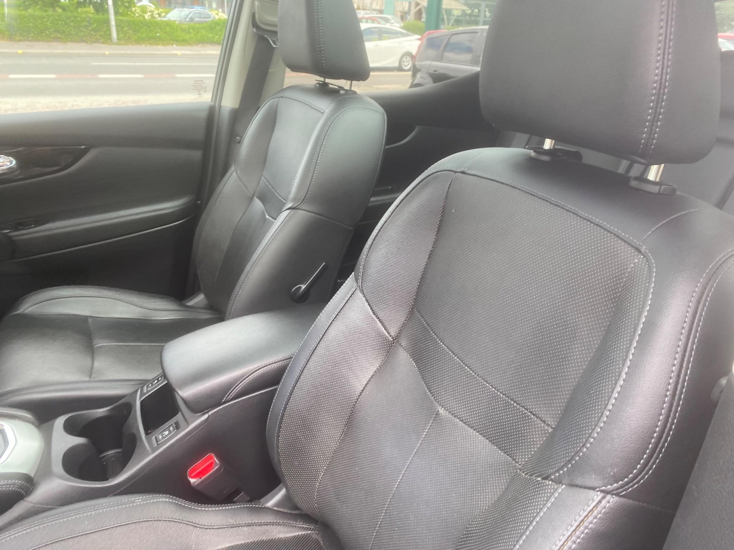 Used Nissan Qashqai 2016 for sale - 76550472: Photo 19