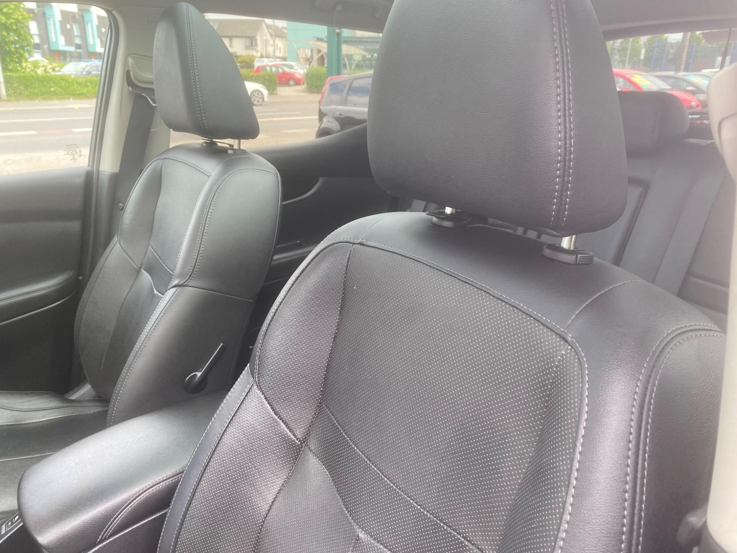 Used Nissan Qashqai 2016 for sale - 76550472: Photo 20