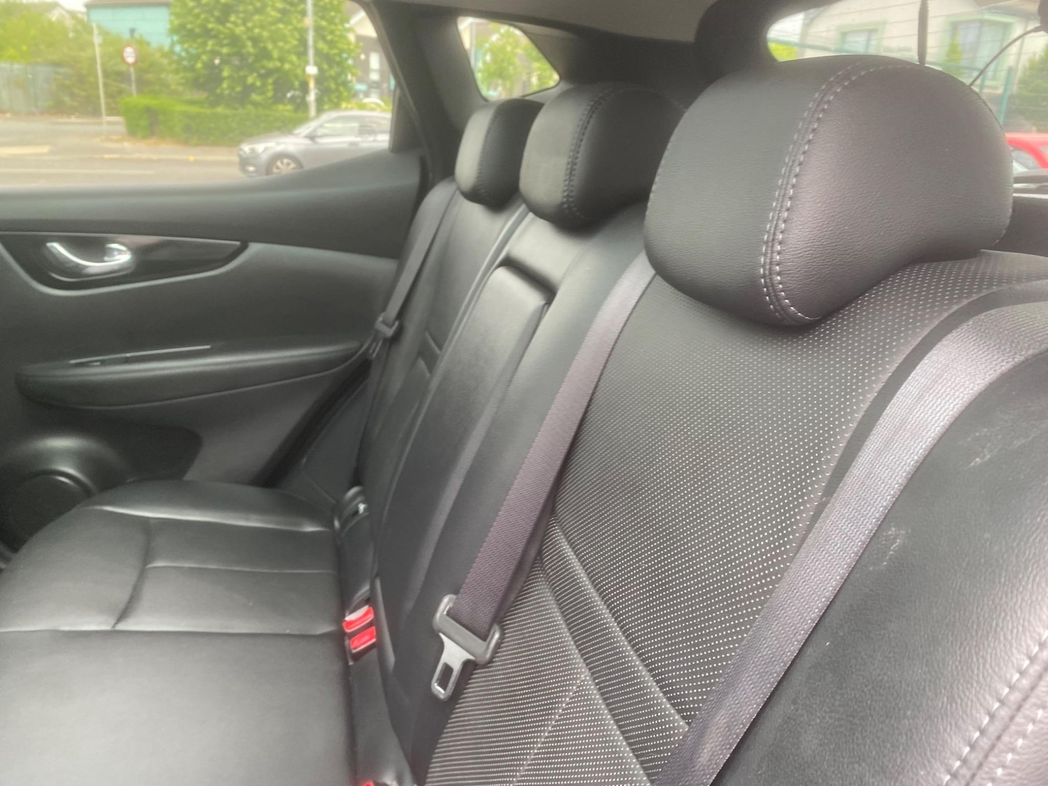 Used Nissan Qashqai 2016 for sale - 76550472: Photo 25