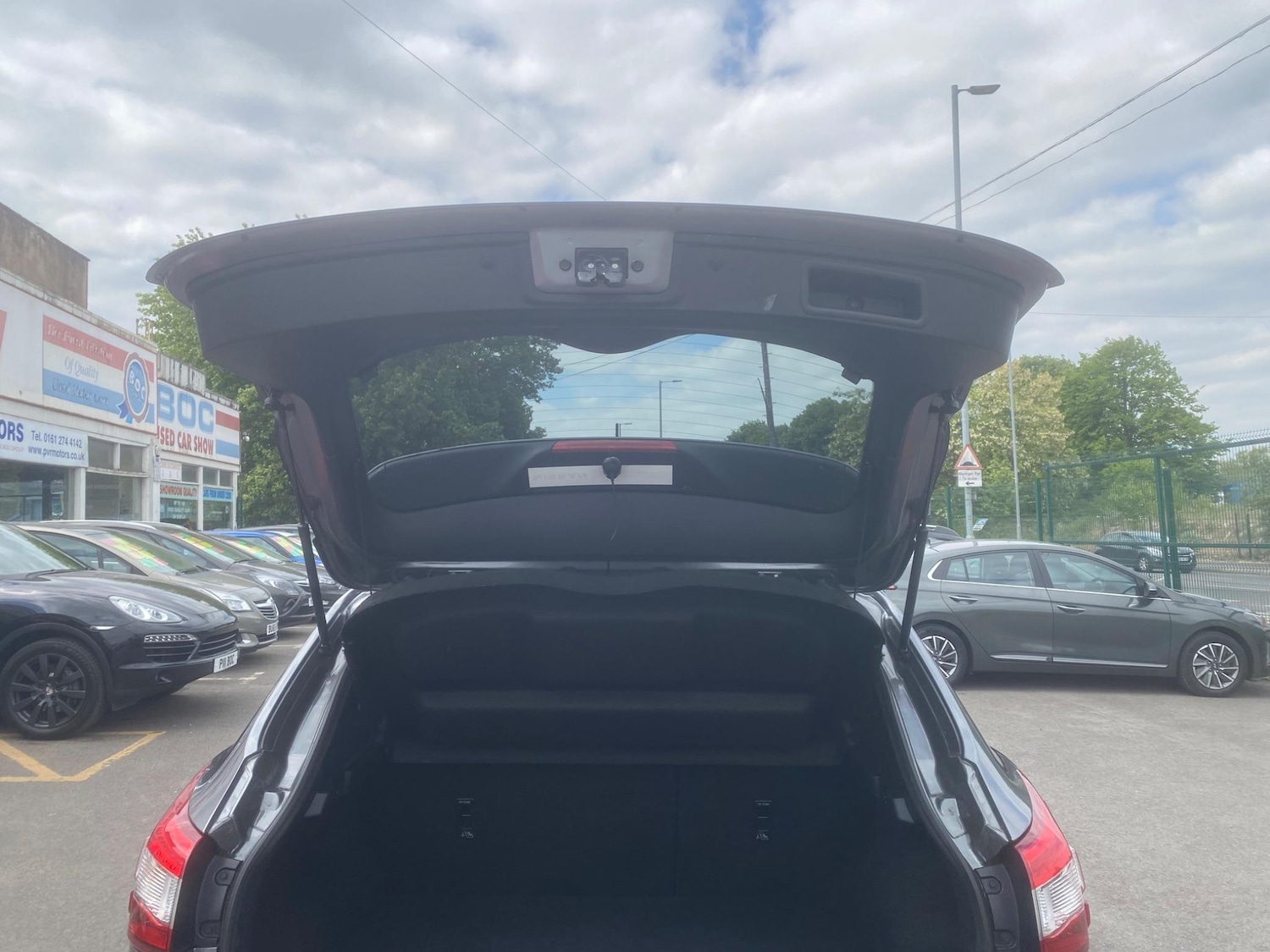 Used Nissan Qashqai 2016 for sale - 76550472: Photo 37