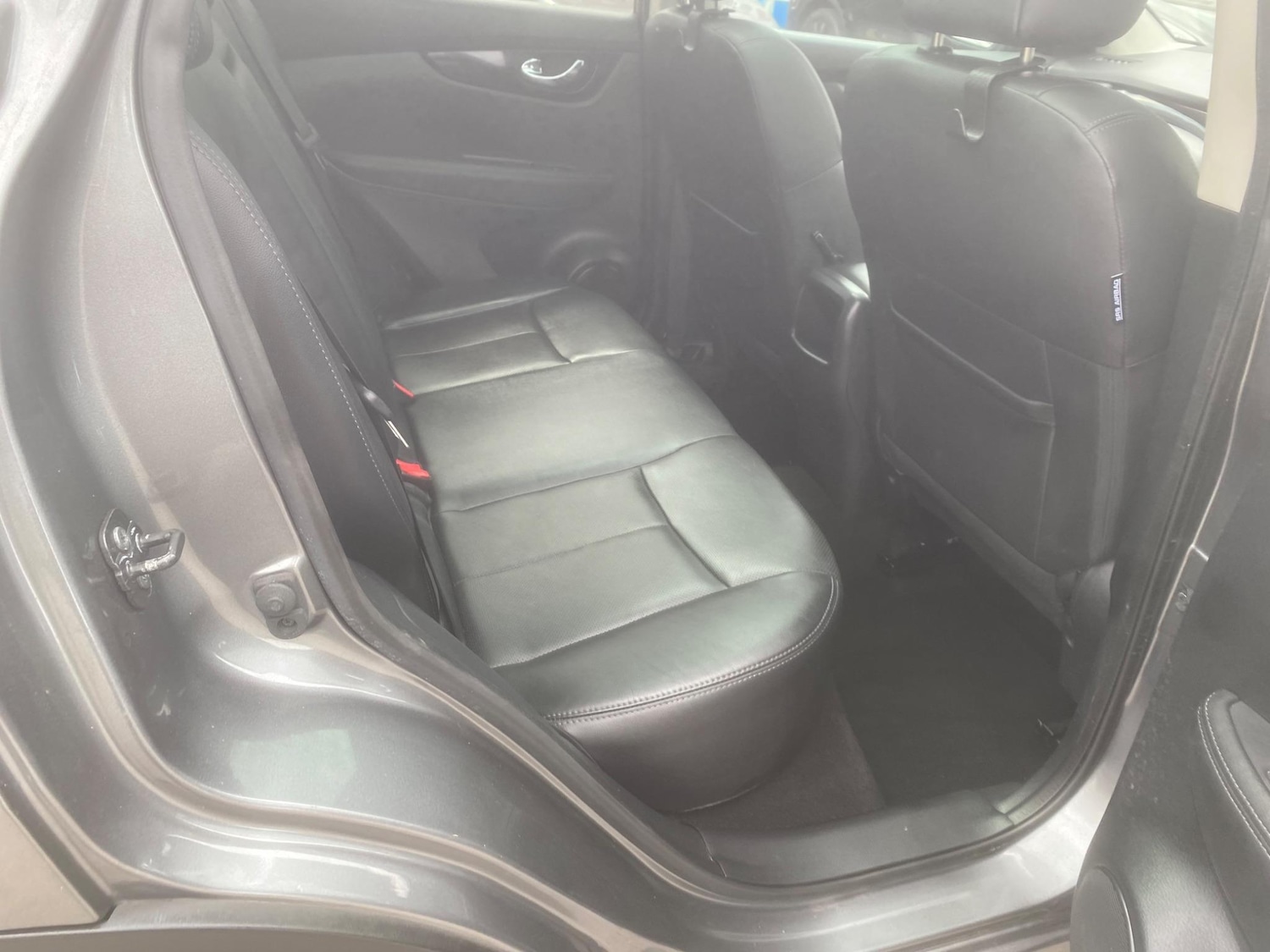 Used Nissan Qashqai 2016 for sale - 76550472: Photo 46