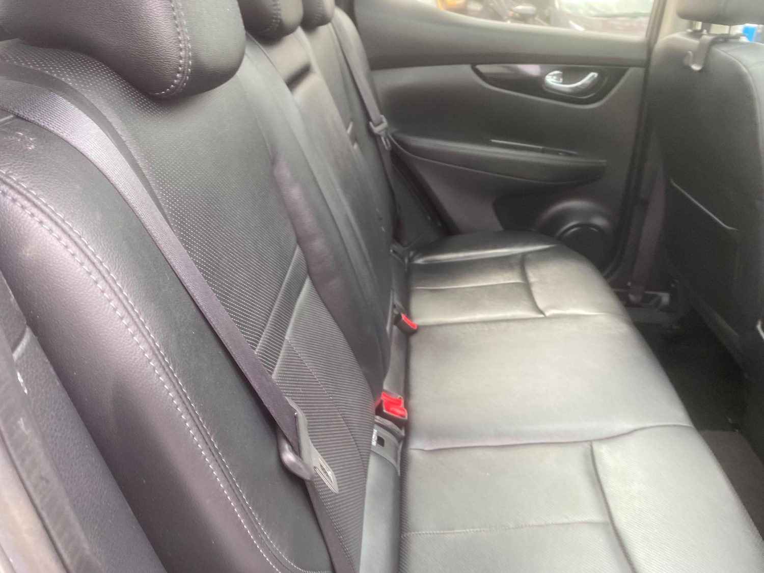 Used Nissan Qashqai 2016 for sale - 76550472: Photo 47