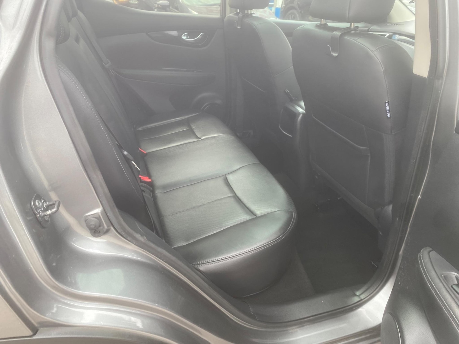 Used Nissan Qashqai 2016 for sale - 76550472: Photo 51