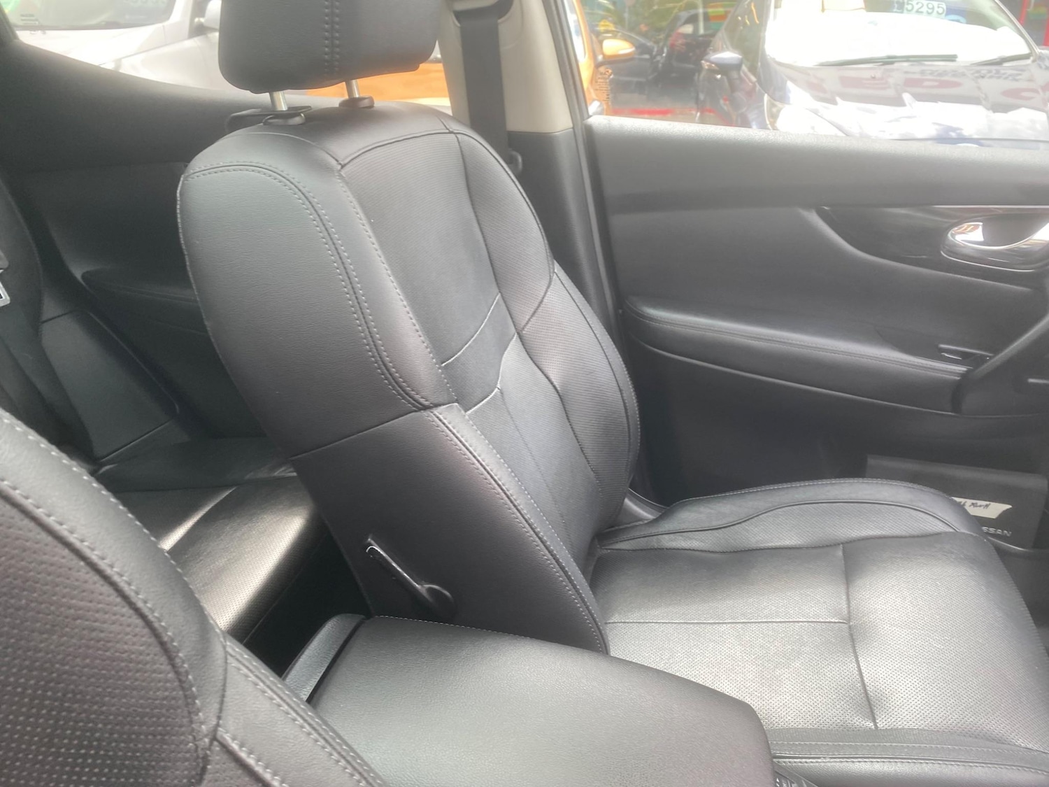 Used Nissan Qashqai 2016 for sale - 76550472: Photo 55