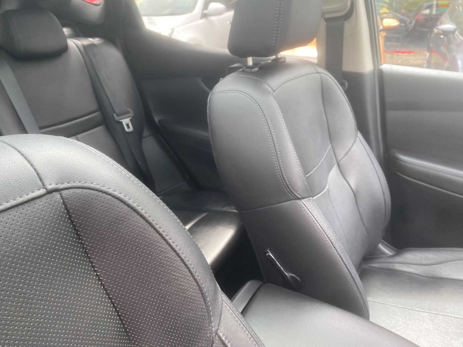 Used Nissan Qashqai 2016 for sale - 76550472: Photo 56