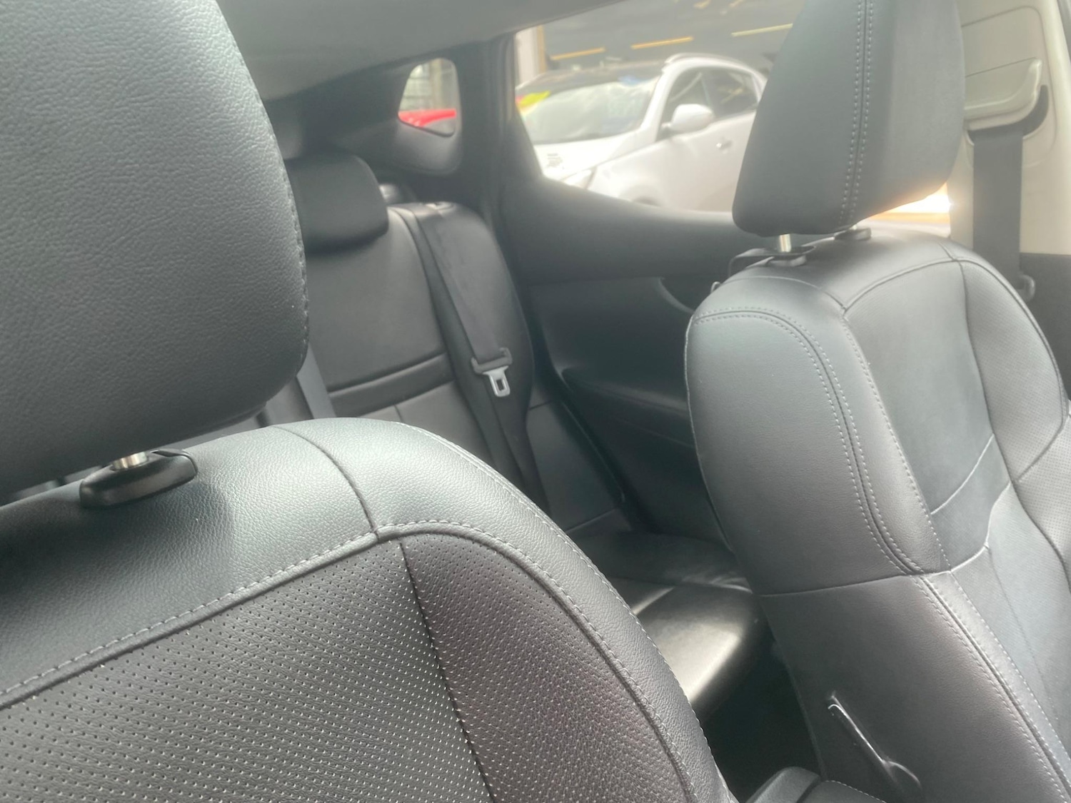 Used Nissan Qashqai 2016 for sale - 76550472: Photo 57