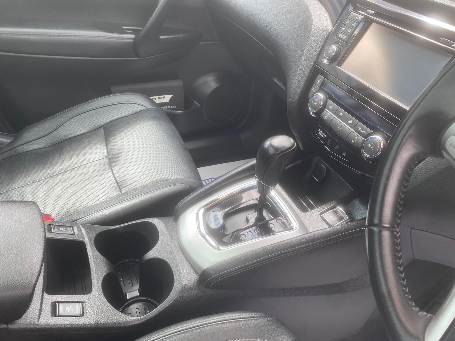 Used Nissan Qashqai 2016 for sale - 76550472: Photo 61