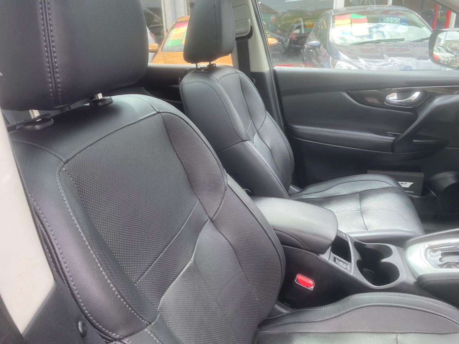 Used Nissan Qashqai 2016 for sale - 76550472: Photo 65