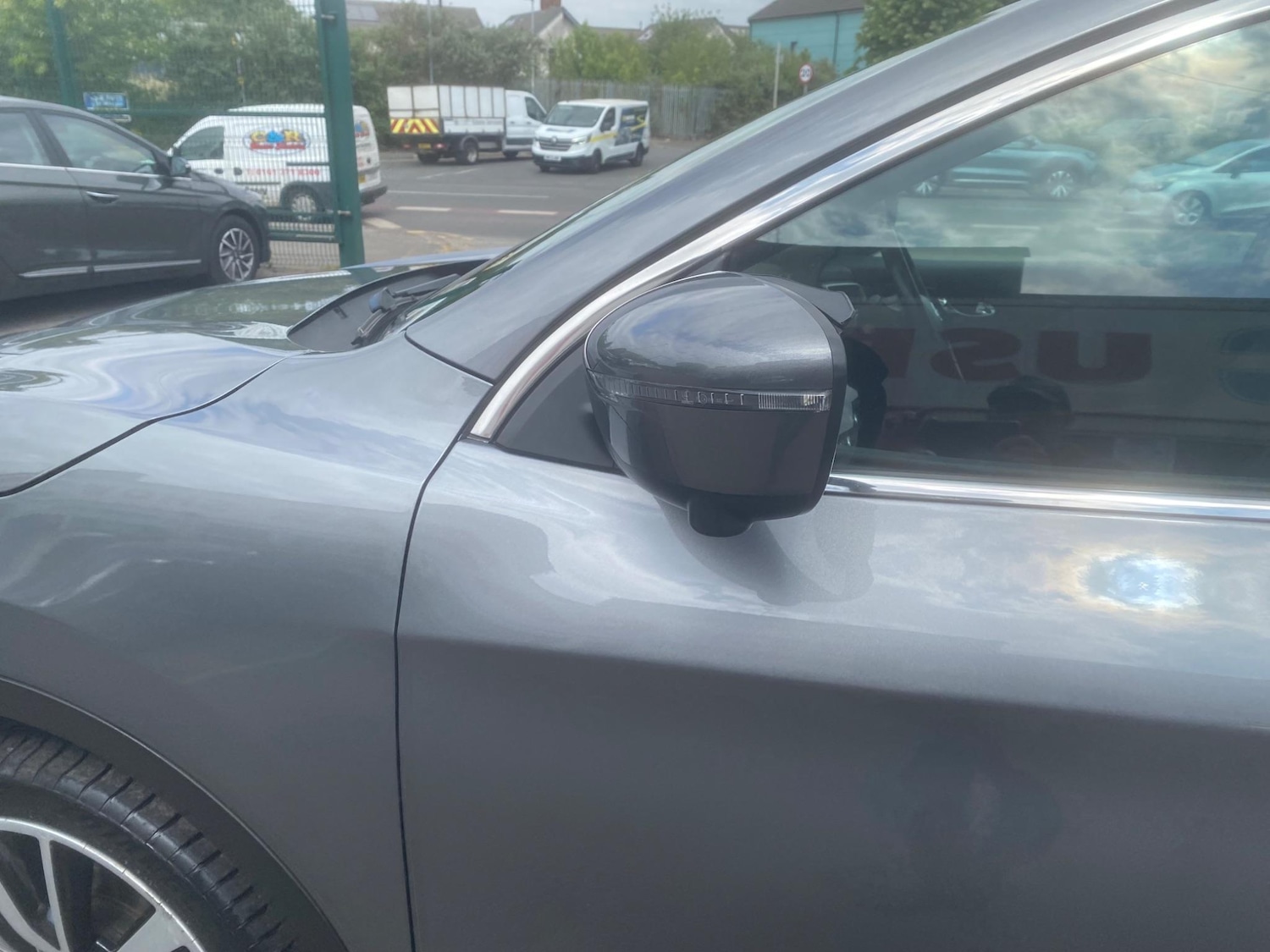 Used Nissan Qashqai 2016 for sale - 76550472: Photo 96