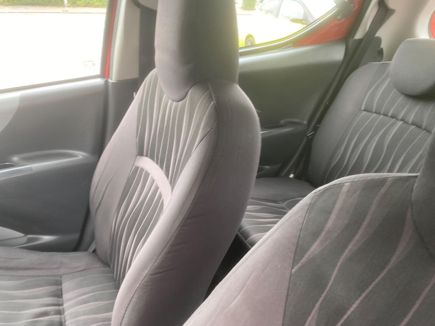 Used Nissan Pixo 2011 for sale - 76549263: Photo 13