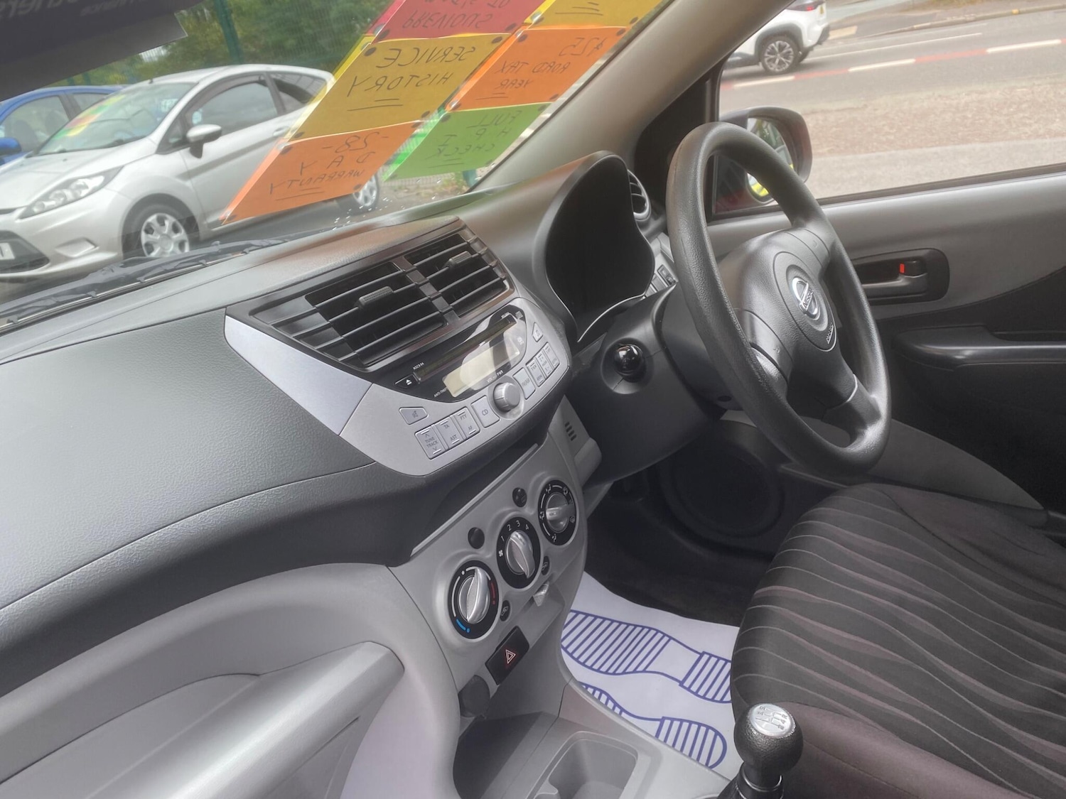 Used Nissan Pixo 2011 for sale - 76549263: Photo 16