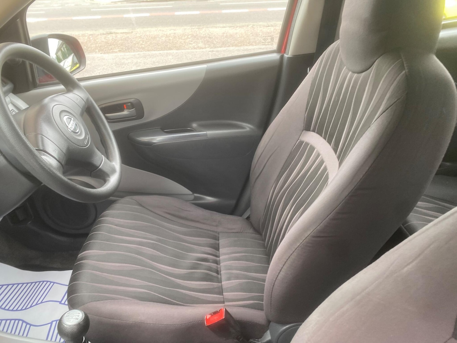 Used Nissan Pixo 2011 for sale - 76549263: Photo 17