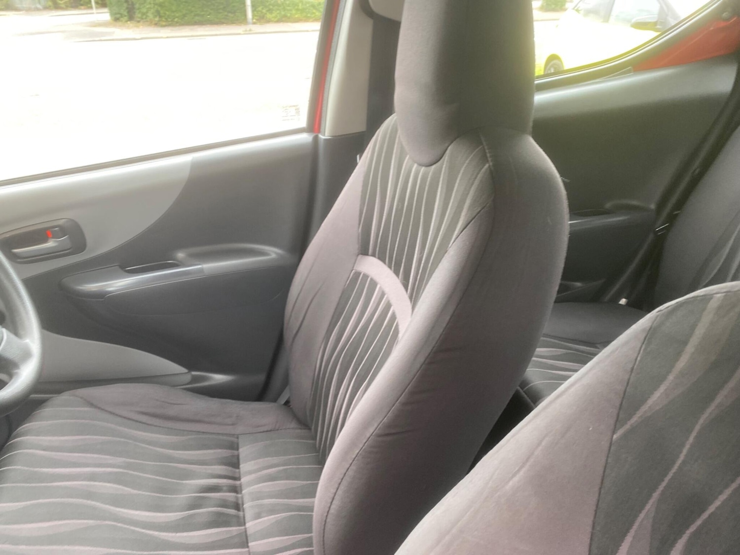 Used Nissan Pixo 2011 for sale - 76549263: Photo 18