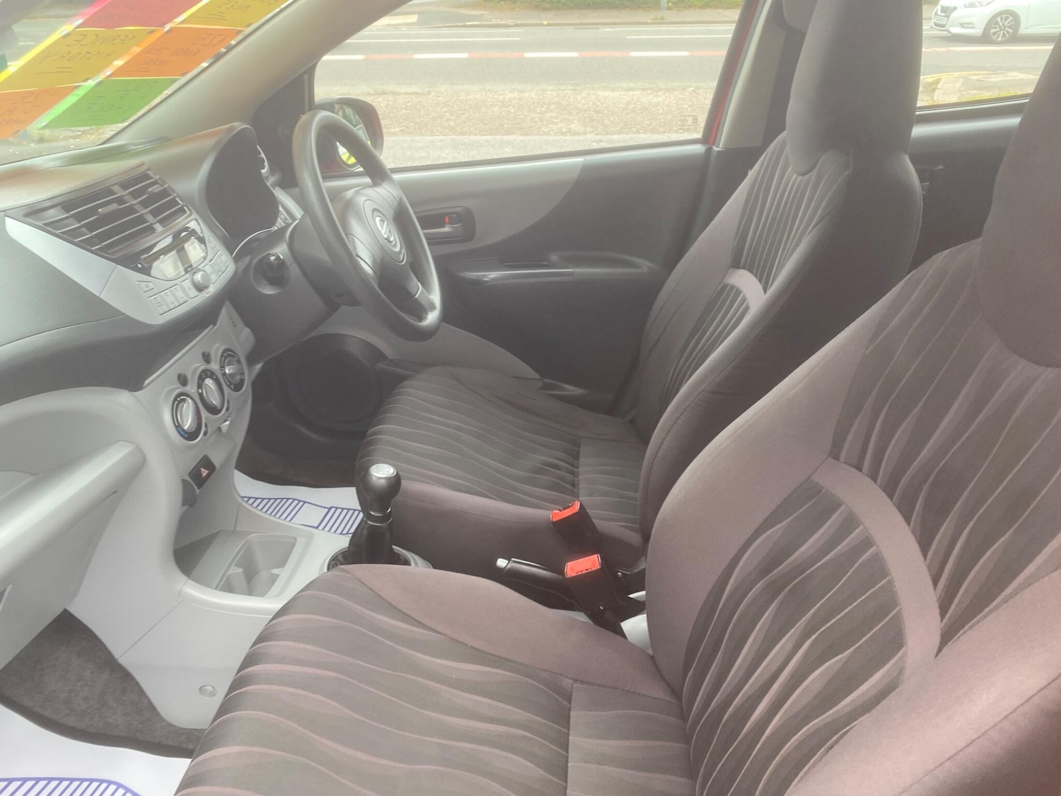 Used Nissan Pixo 2011 for sale - 76549263: Photo 19