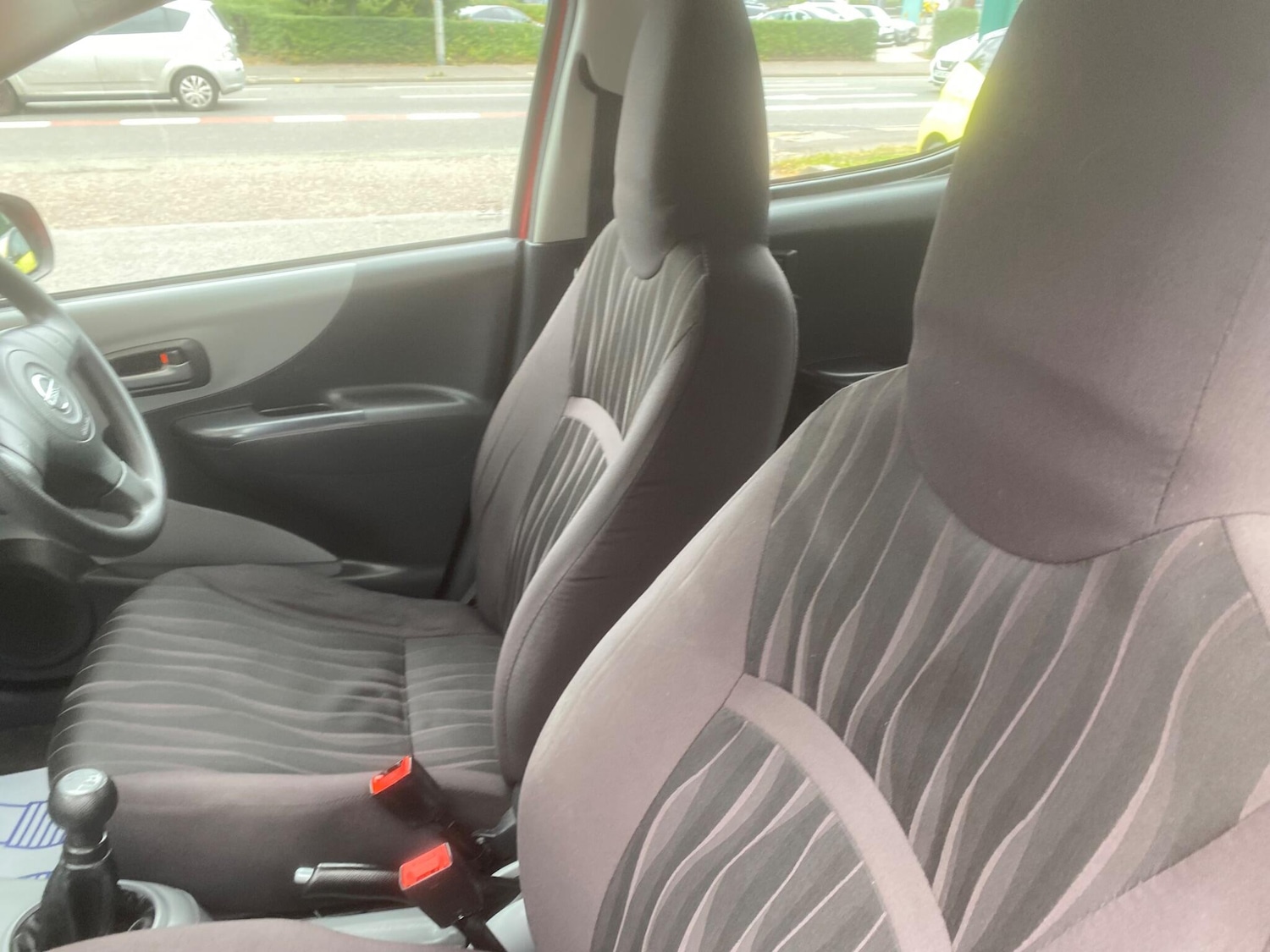 Used Nissan Pixo 2011 for sale - 76549263: Photo 20