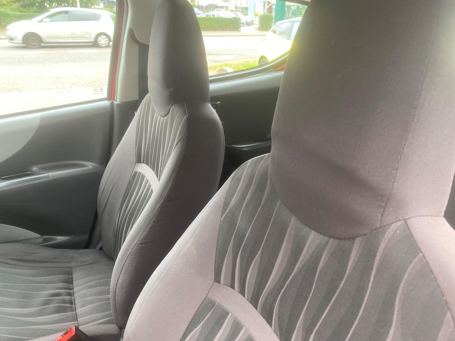 Used Nissan Pixo 2011 for sale - 76549263: Photo 21